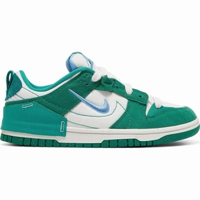 Nike Dunk Low Disrupt 2 'Green University Blue' W Asics Trail Running Shoes Sale