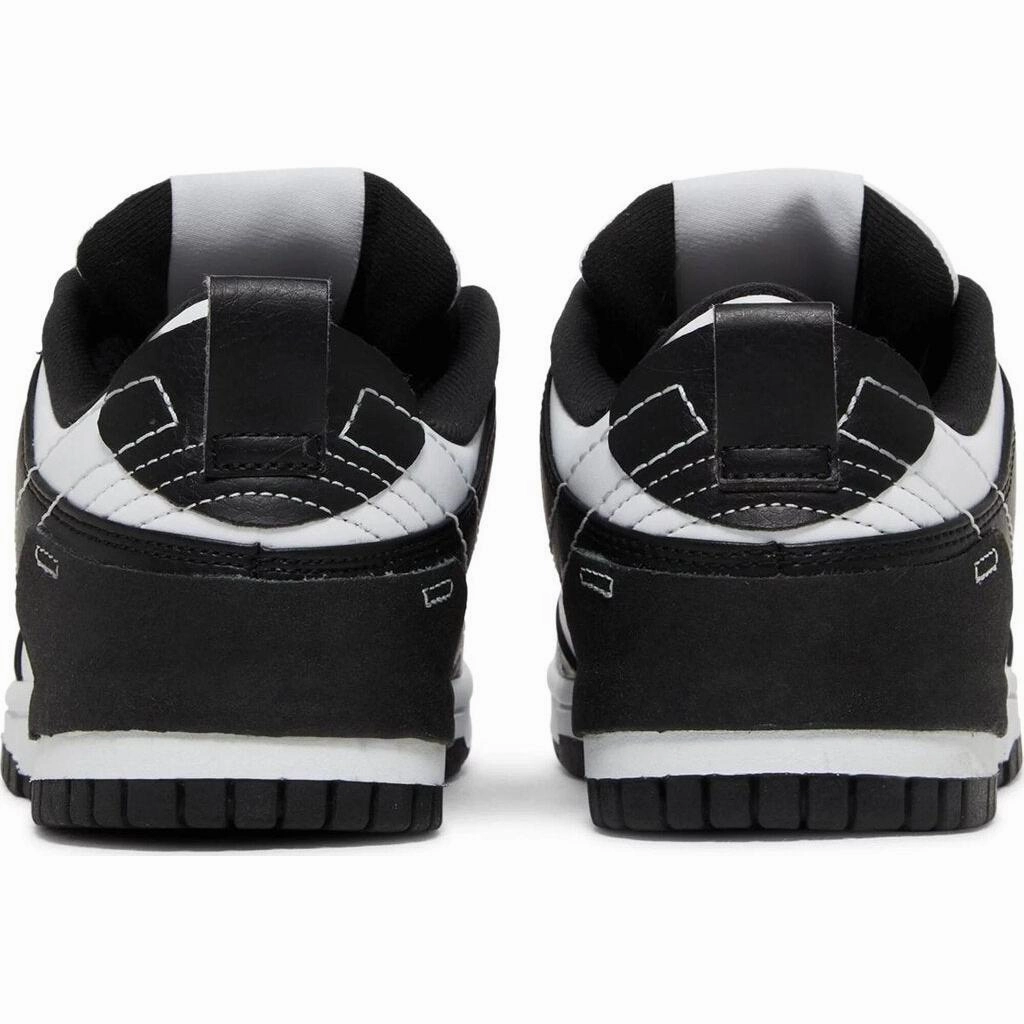 Asics Gel Dedicate Tennis Shoes Nike Dunk Low Disrupt 2 'Panda' W