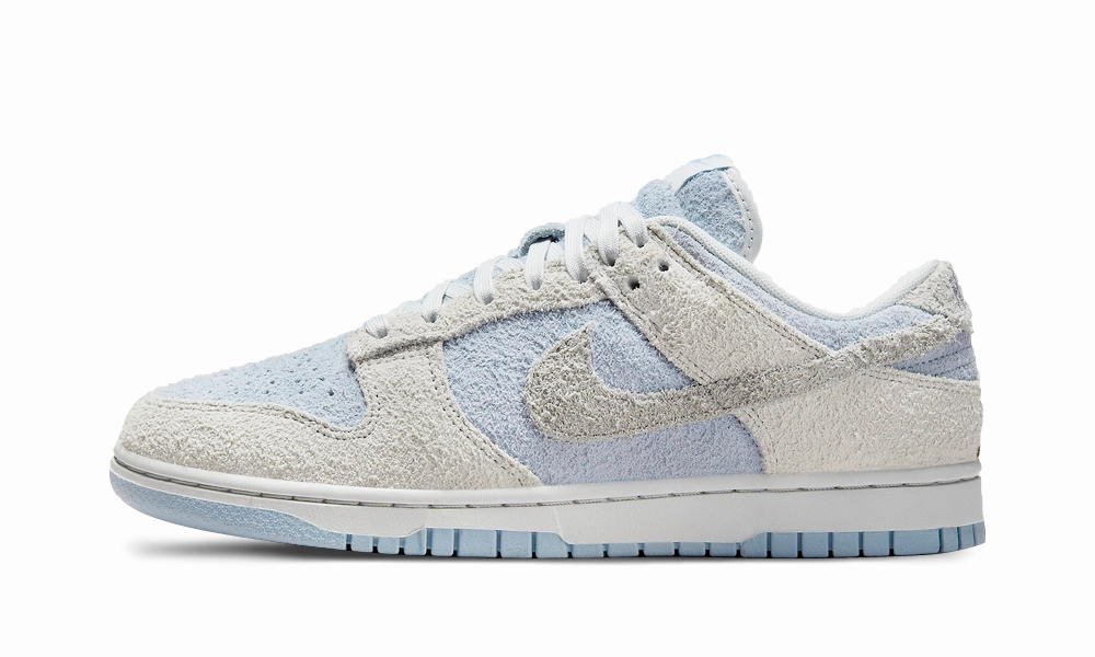 Nike Dunk Low Light Armory Blue Photon Dust Asics Indoor Shoes Gel Upcourt