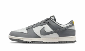 Asics Ortho Shoes Nike Dunk Low Next Nature Iron Grey Lightning