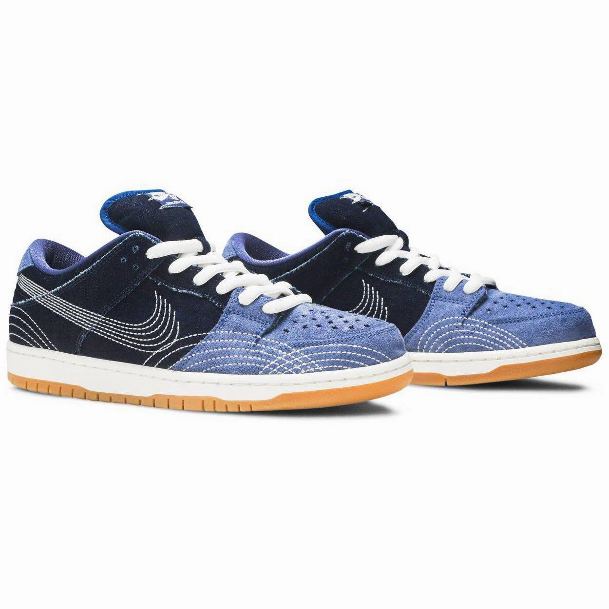 Nike Dunk Low Pro PRM SB 'Sashiko Pack'. Asics Tiger Runner Ii Sportstyle Shoe