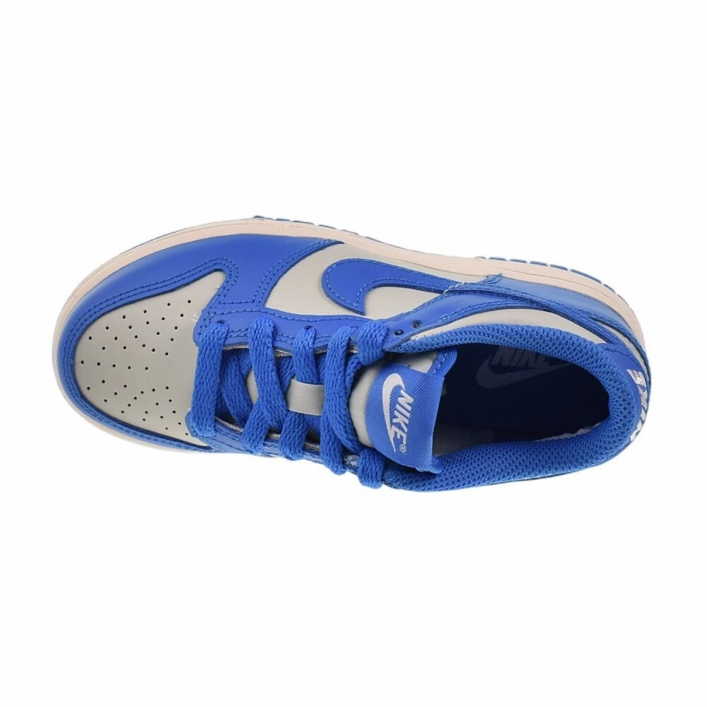 Asics Gel-dedicate 6 Tennis Shoes Nike Dunk Low (PS) Little Kids' Shoes Light Silver/LT Photo Blue fb9108-004