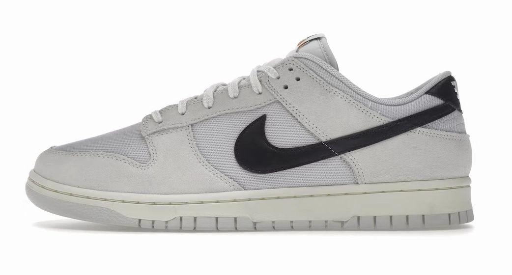 Nike Dunk Low "Certified Fresh" Asics Running Shoes Comparison Chart