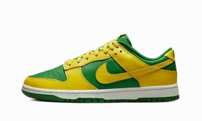 Asics Aggressor Wrestling Shoes Review Nike Dunk Low Retro Reverse Brazil