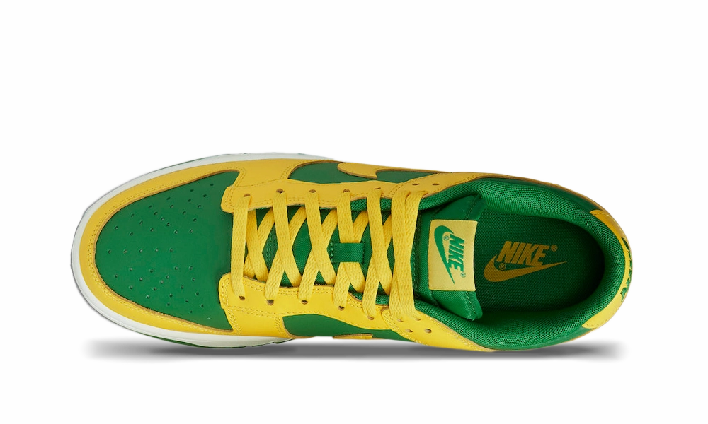 Asics Gel-cumulus 27 Running Shoes Nike Dunk Low Retro Reverse Brazil