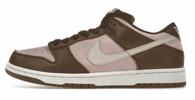 Asics Olympic Shoes 2024 Nike Dunk Low SB "Stussy Cherry"