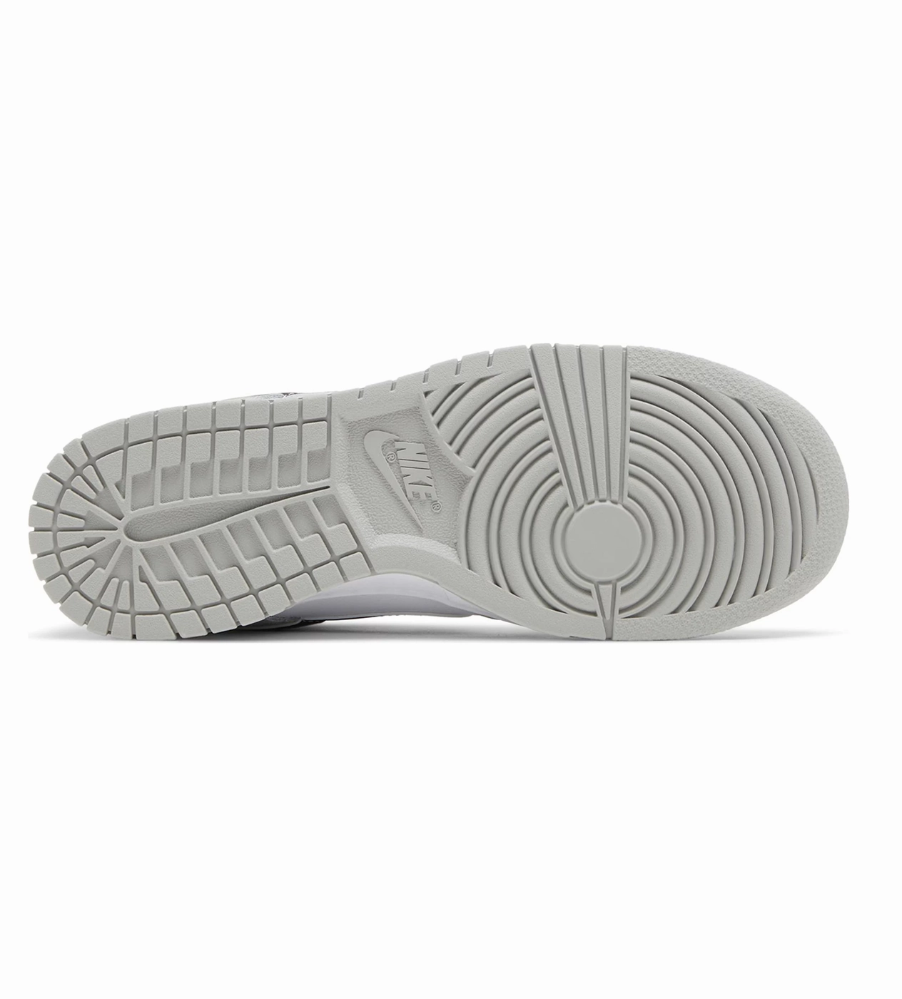 Best Asics Shoe For Flat Feet Nike Dunk Low SE 'Lottery Pack Grey Fog'