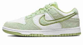 Asics Tiger Ultraflex Wrestling Shoes Nike Dunk Low SE "Fleece Pack Honeydew"