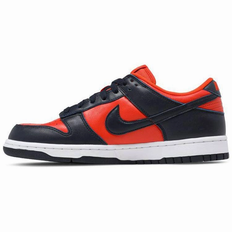 Nike Dunk Low SP 'Champ Colors' Asics Gel-diablo Shoes 1193a096
