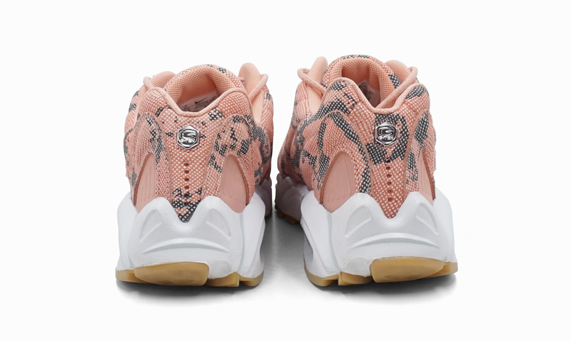 Asics Gt-2000 Trail Running Shoe Nike Hot Step Air Terra Drake NOCTA Snakeskin Pink Quartz