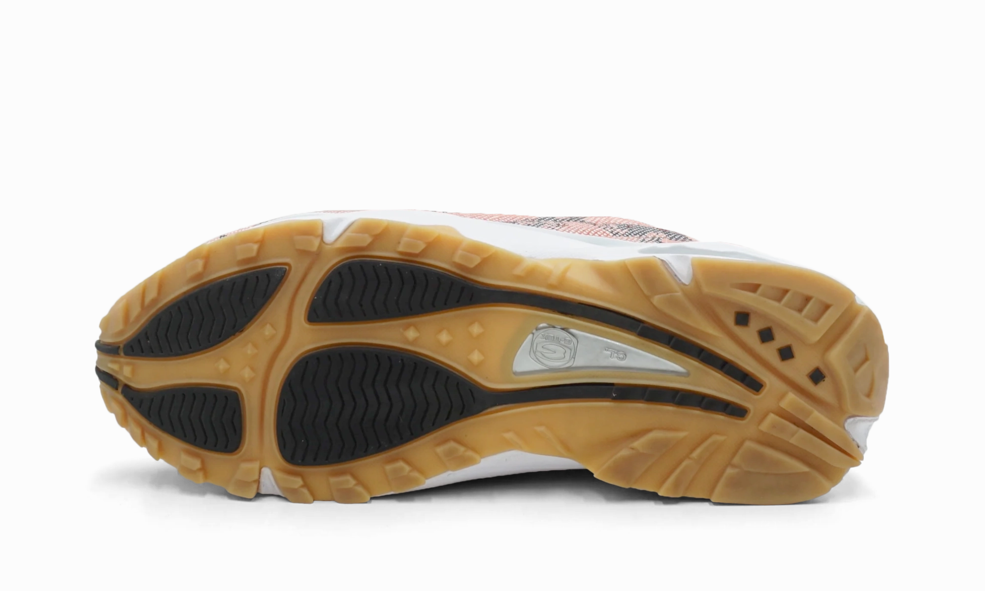 Asics Wimbledon Shoes Nike Hot Step Air Terra Drake NOCTA Snakeskin Pink Quartz