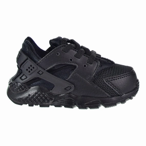 Asics Gel Quantum 360 Shoes Nike Huarache Toddler's Running Shoes Black/Black