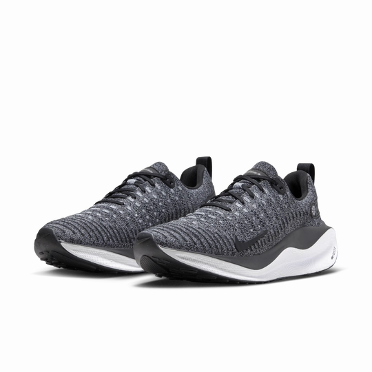 Nike Infinity RN 4 Asics Gel Kayano 30 Running Shoes