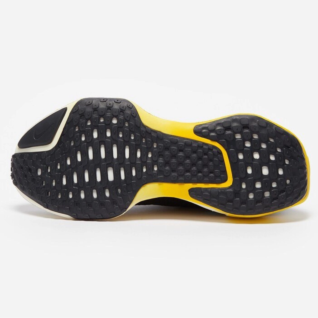 Cheap Asics Shoes Online Nike Invincible Run 3 - Preto/Azul Bltico/Amarelo