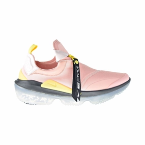 Nike Joyride Optik Women's Shoes Coral Stardust-Chrome Yellow Asics Gel Rocket 9 Volleyball Shoes