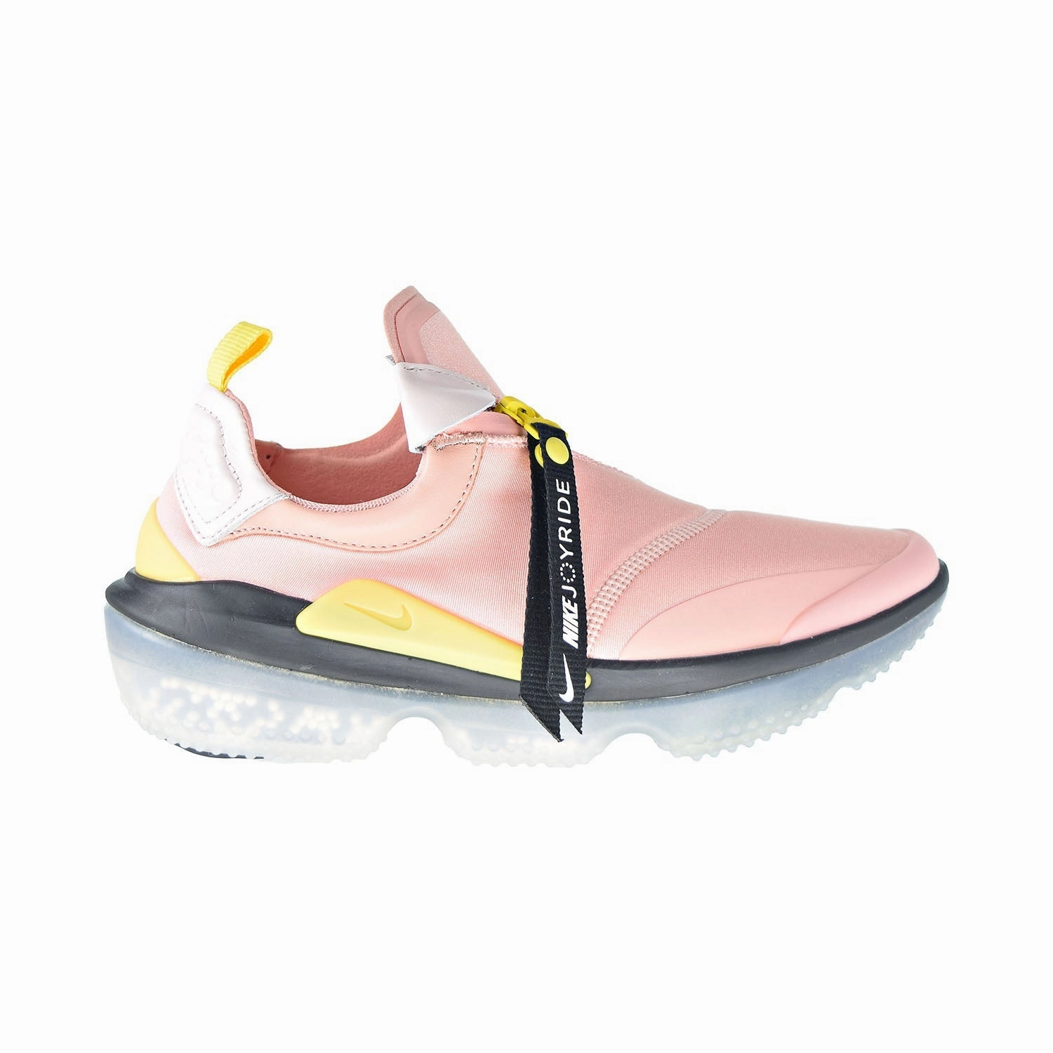 Nike Joyride Optik Women's Shoes Coral Stardust-Chrome Yellow Asics Gel Venture 9 Trail Running Shoes