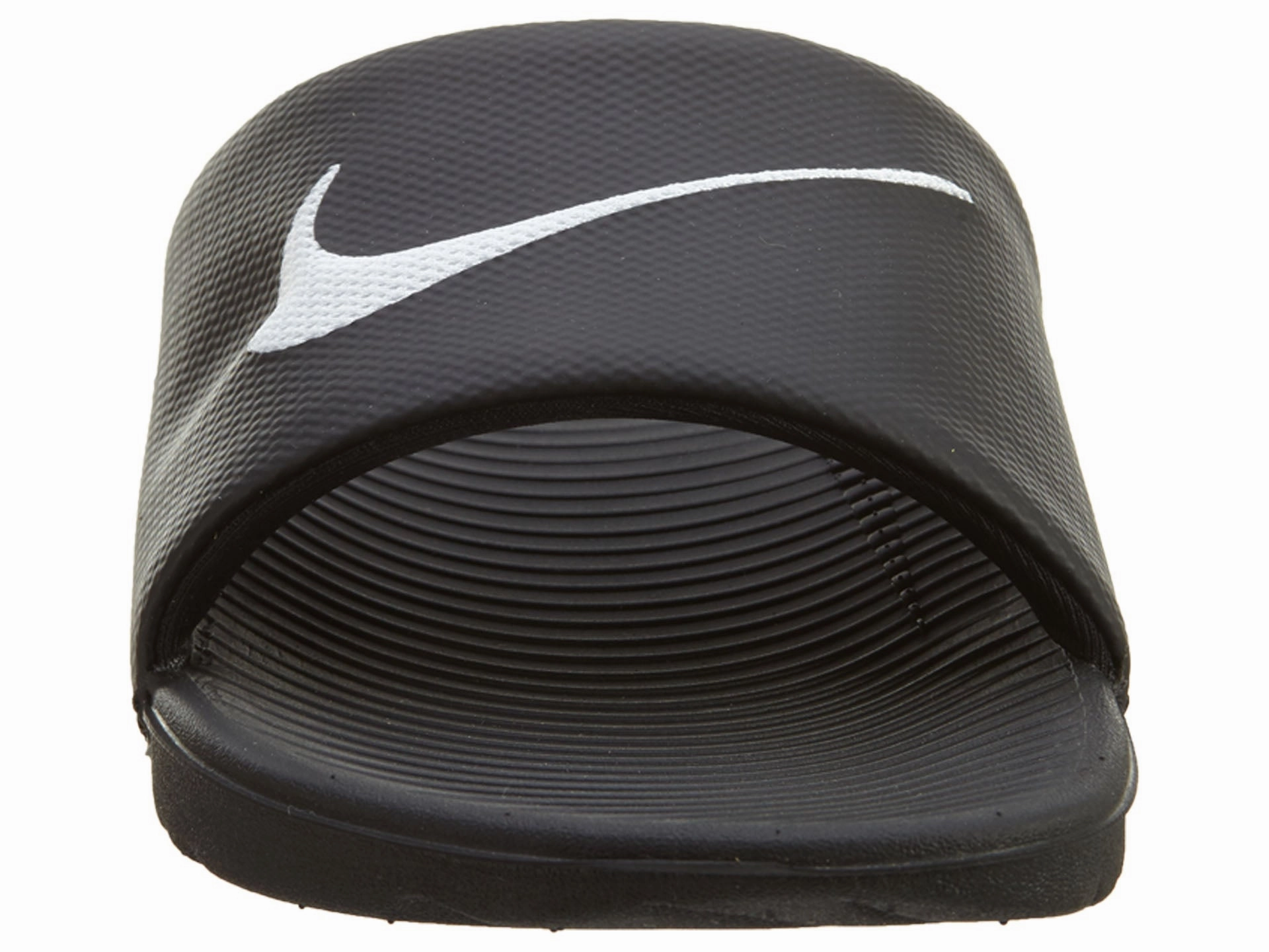 Asics Wide Toe Box Shoes Nike Kawa Slide Big Kids Style : 819352