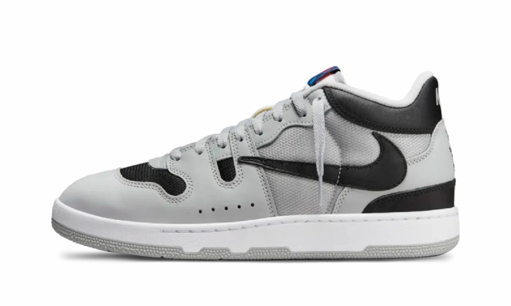 Nike Mac Attack QS SP Travis Scott Cactus Jack Tiger Shoes Asics