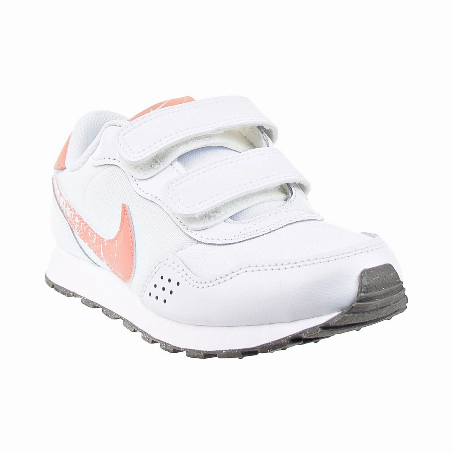 Asics Dynablast 4 Running Shoe Nike MD Valiant SE (PS) Little Kids' Shoes White-Cave Stone-Aura