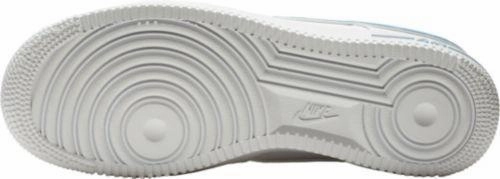 Asics Silver Shoes Nike Men's Air Force 1 '07 Shoes