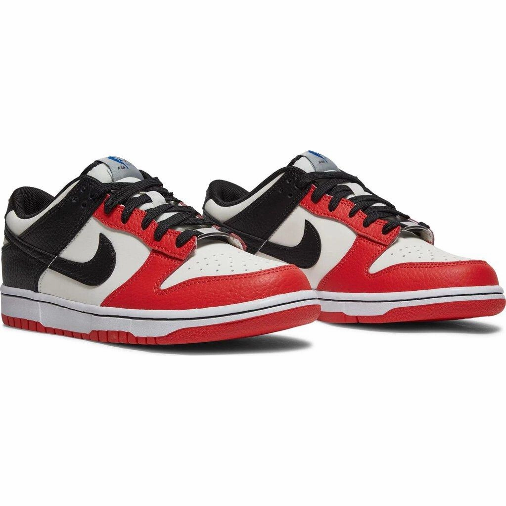 Nike NBA x Dunk Low EMB '75th Anniversary - Bulls' GS Asics Tennis Shoes Gel Resolution