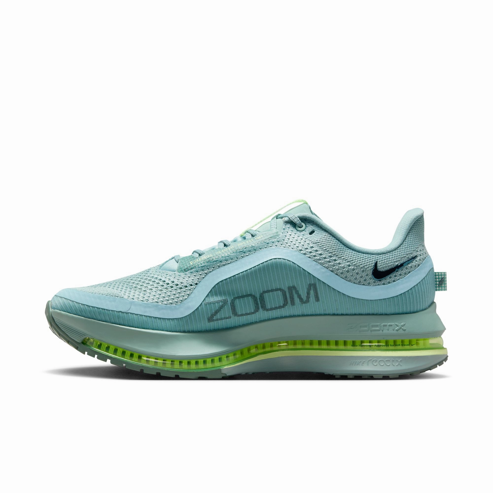 Nyc Running Shoe Store Gait Analysis Berlin Marathon Nike Pegasus Premium Men's -  Cannon/Barely Volt/Volt/Seaweed