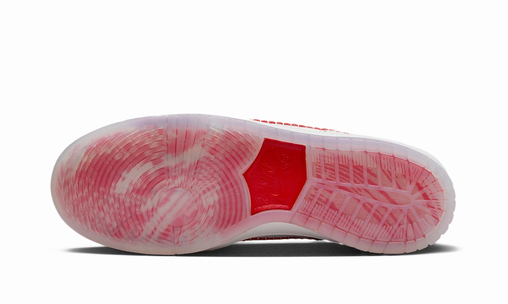 Asics Gel-kayano Trainer Shoes 1191a200 Nike SB Dunk Low Decon N7 Opti Yellow University Red