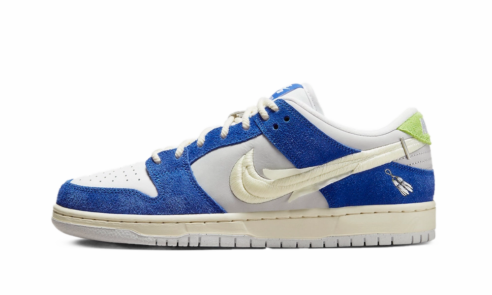Nike SB Dunk Low Pro Fly Streetwear Gardenia Asics Gel Padel Shoes