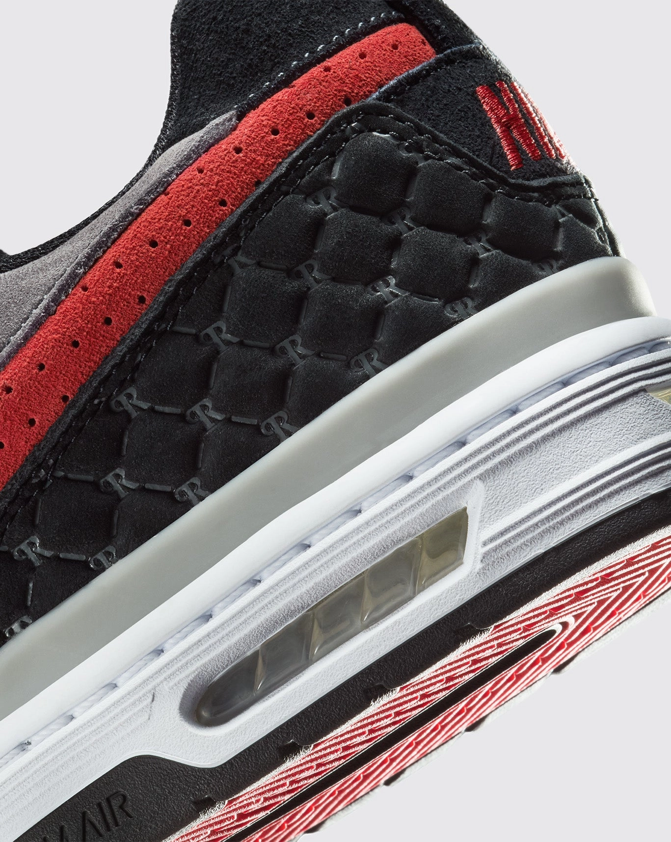 Nike SB Paul Rodriguez Zoom Air Low Bred Shoe Best Asics Gym Shoes