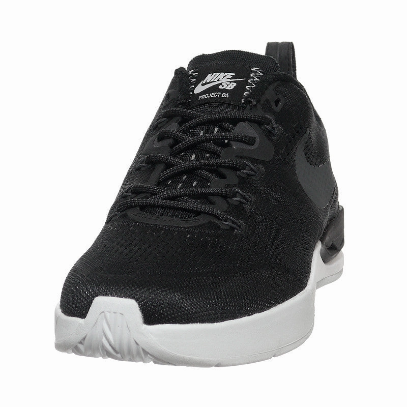 Nike SB Project BA R/R Asics Resolution X Tennis Shoe Reviews