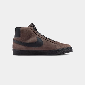 NIKE SB ZOOM BLAZER MID - BAROQUE BROWN/BLACK Jan Frodeno Asics Shoes