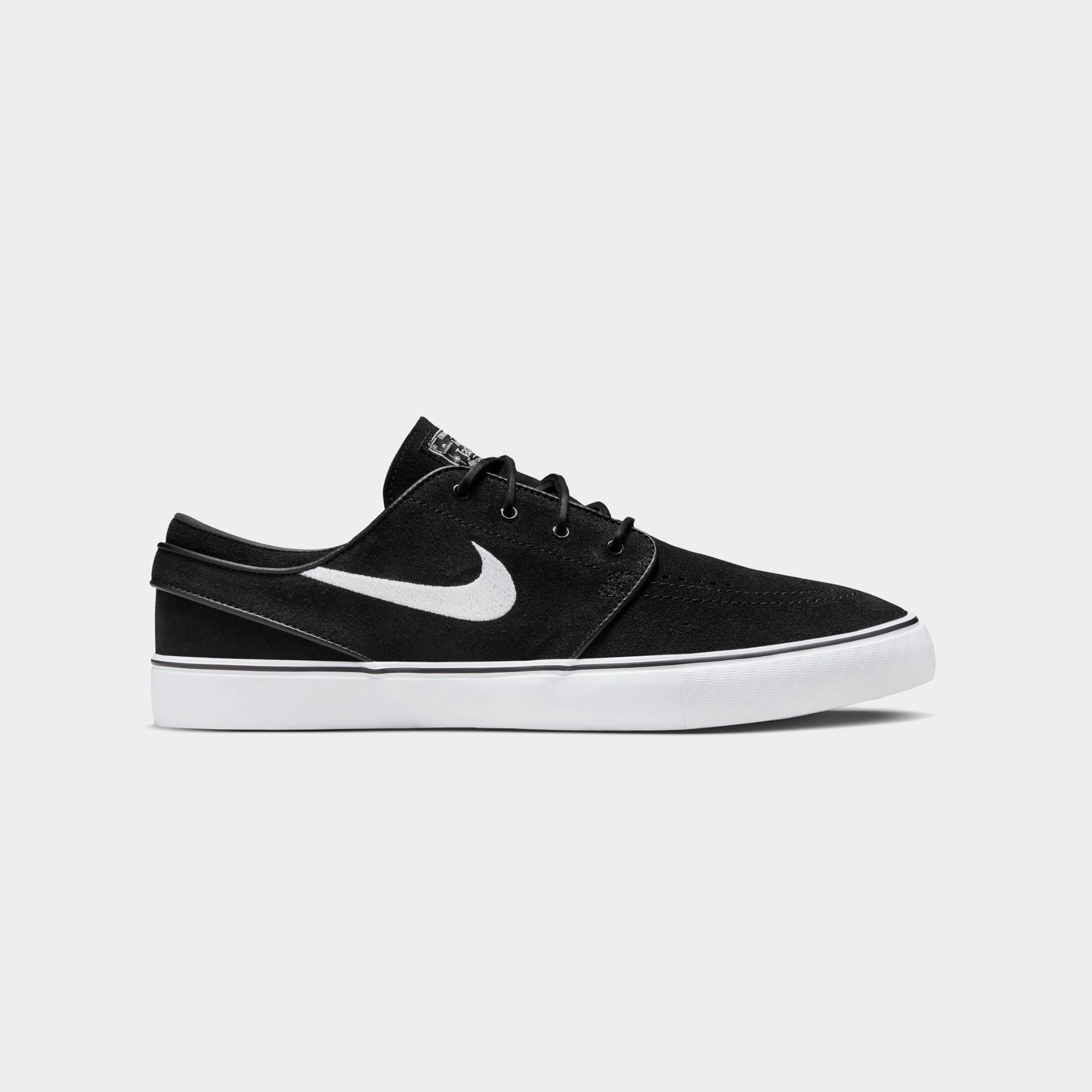 NIKE SB ZOOM JANOSKI OG  - BLACK/WHITE Asics Gel-nyc Running Shoes