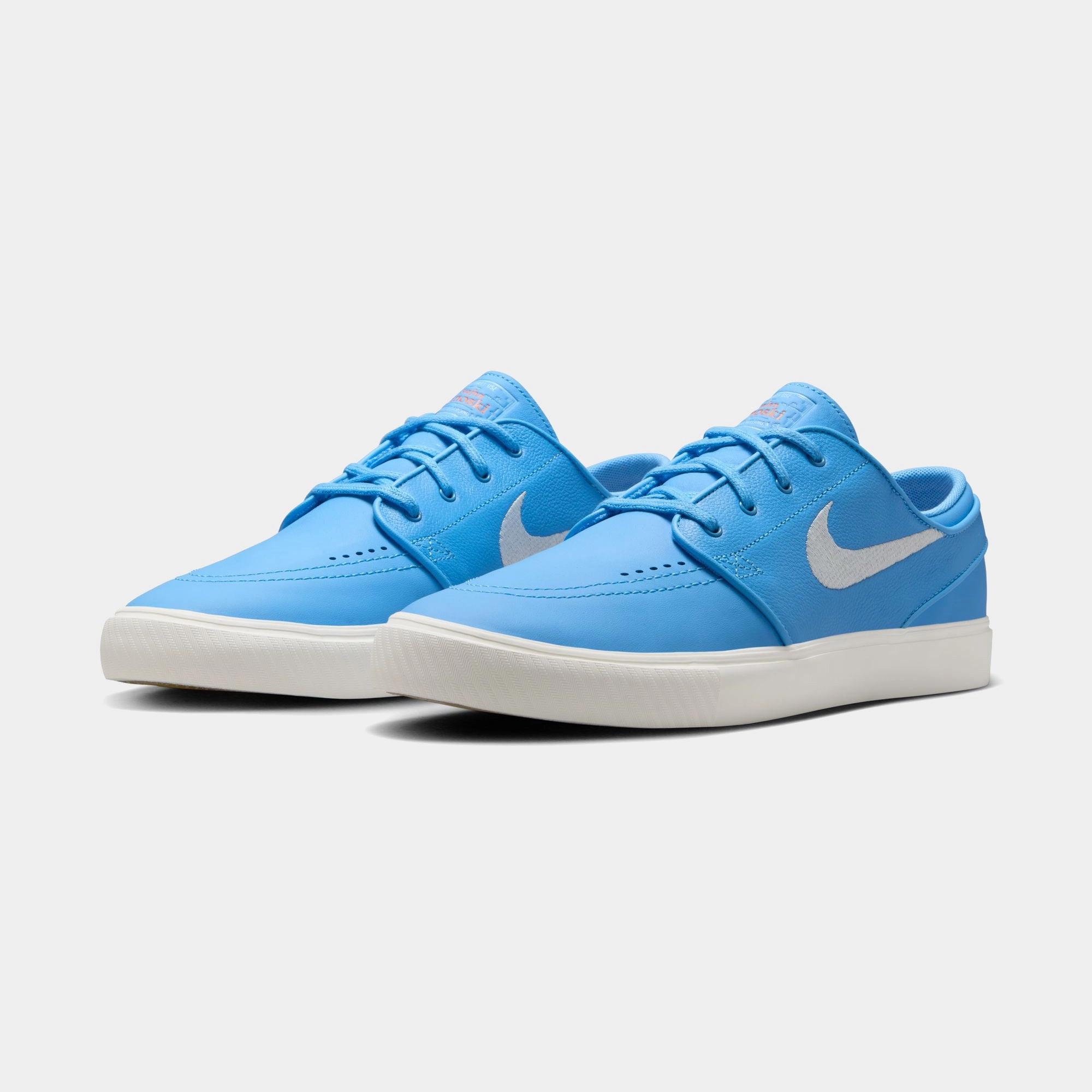 NIKE SB ZOOM JANOSKI OG  ISO - UNIVERSITY BLUE/SAIL Gym Shoes Asics