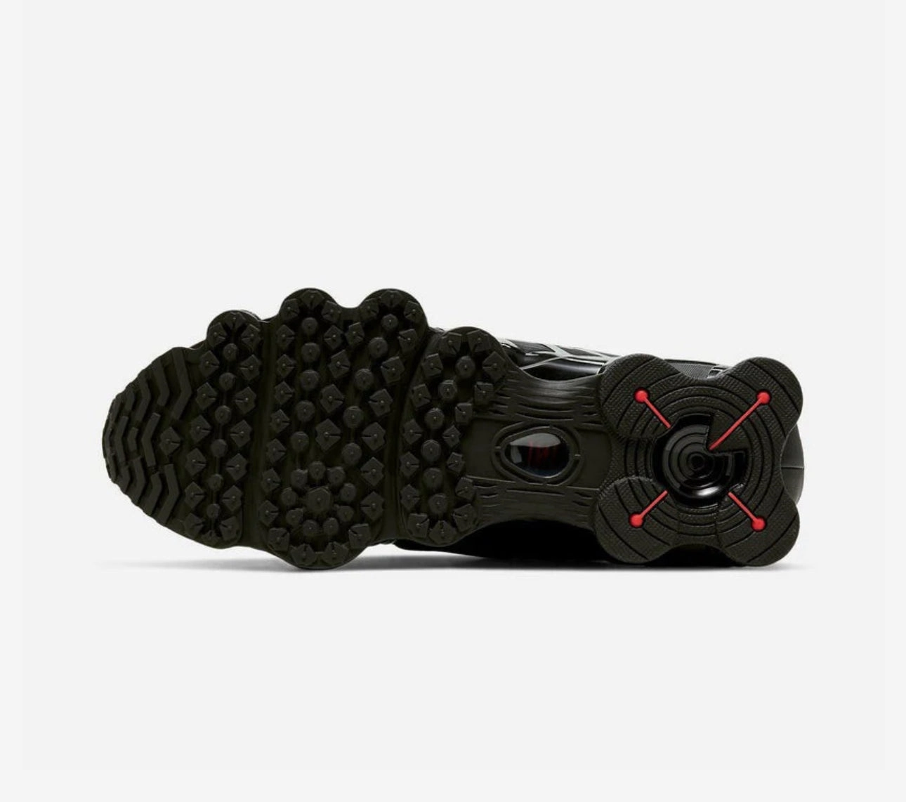 NIKE SHOX TL - BLACK Shop Deals On Asics Superblast 2 Running Shoes