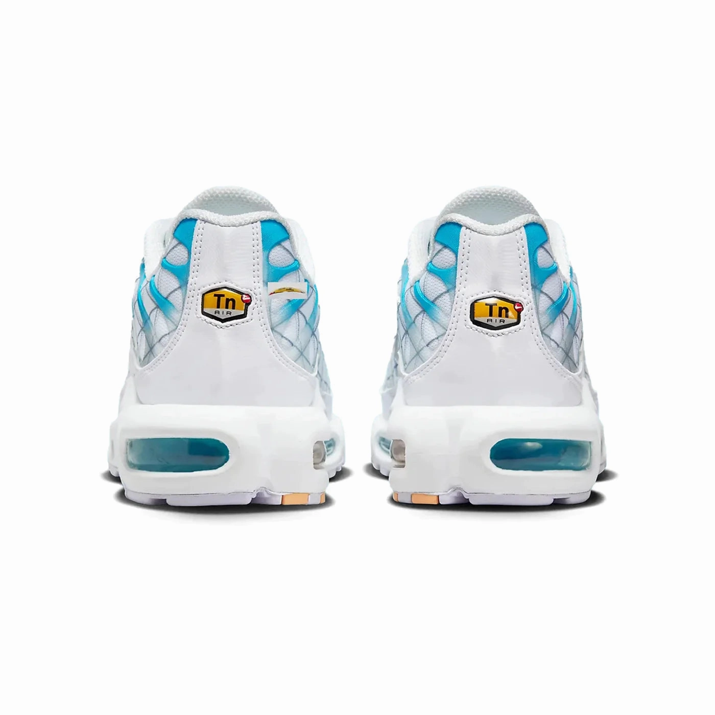 NIKE TUNED 1 TN 'MARSEILLE' Asics Rubber Shoes