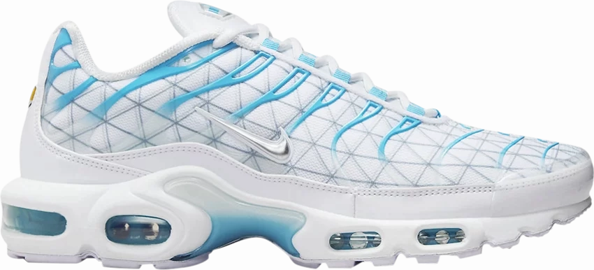 NIKE TUNED 1 TN 'MARSEILLE' Asics Running Shoes 2023