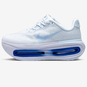 Nike Vomero Premium - Branco/Azul Best Asics Everyday Running Shoes