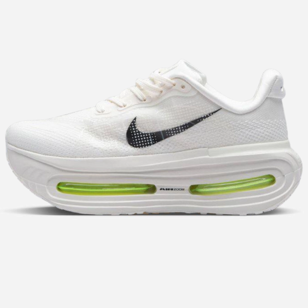 Nike Vomero Premium - Branco/Verde Asics Metaspeed Sky Paris Running Shoes