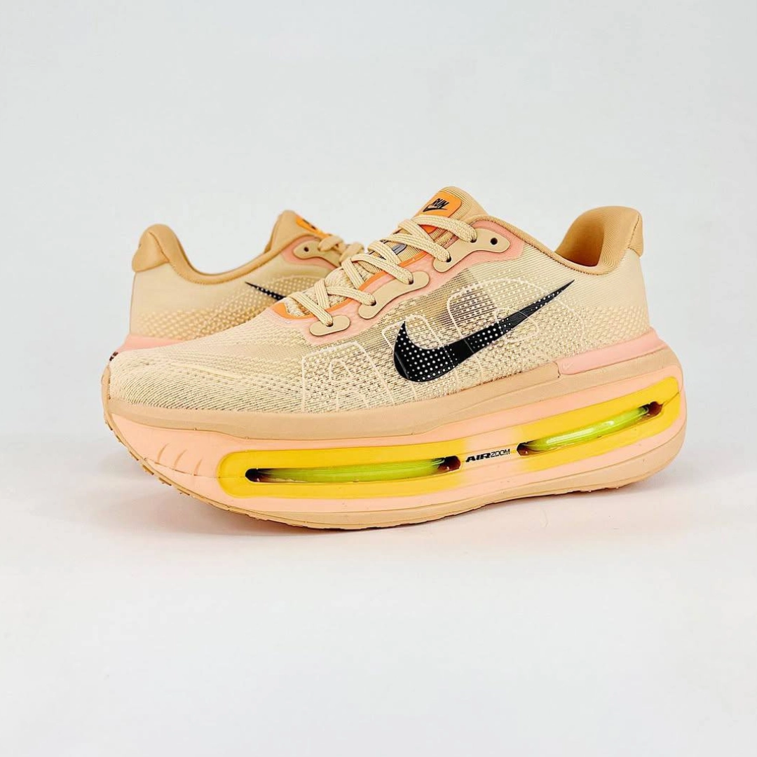 Asics Shoes Cheapest Prices Nike Vomero Premium - Laranja/Preto