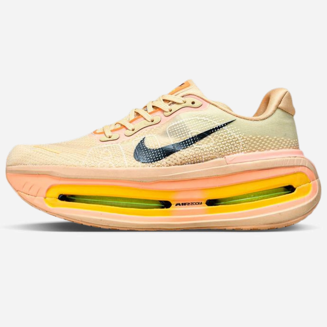 Nike Vomero Premium - Laranja/Preto Best Asics Shoes For Trail Running