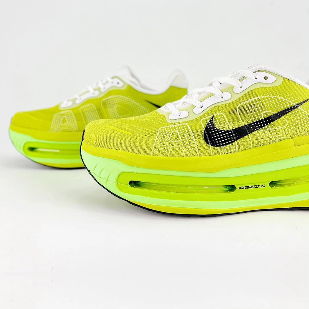 Asics Dynaflyte 3 Running Shoes Nike Vomero Premium - Verde