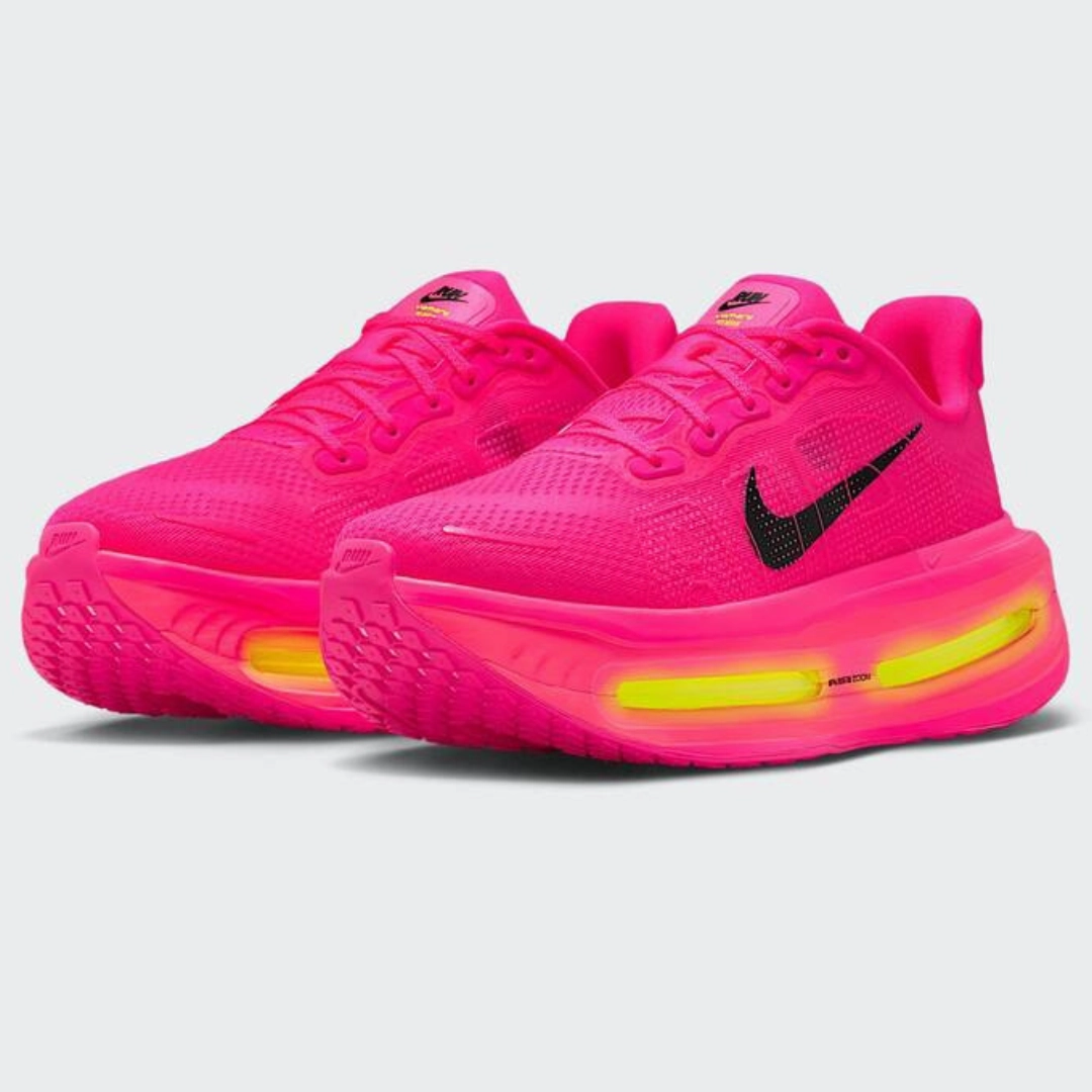 Nike Vomero Premium "Hyper Pink" Asics Shoes Pickleball