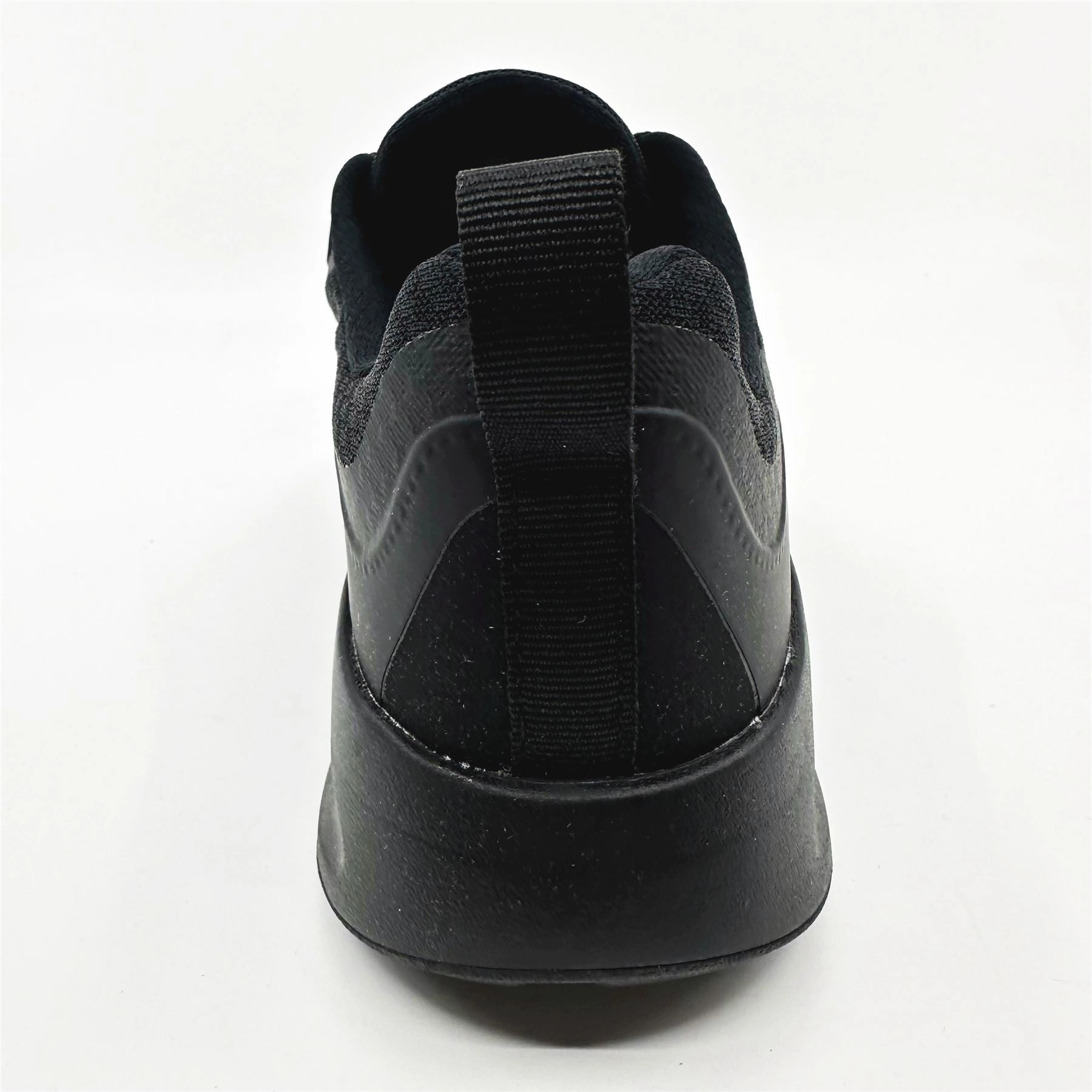 Nike Wearallday Triple Black Womens Athletic Sneaker Best Shoes For Walk And Run