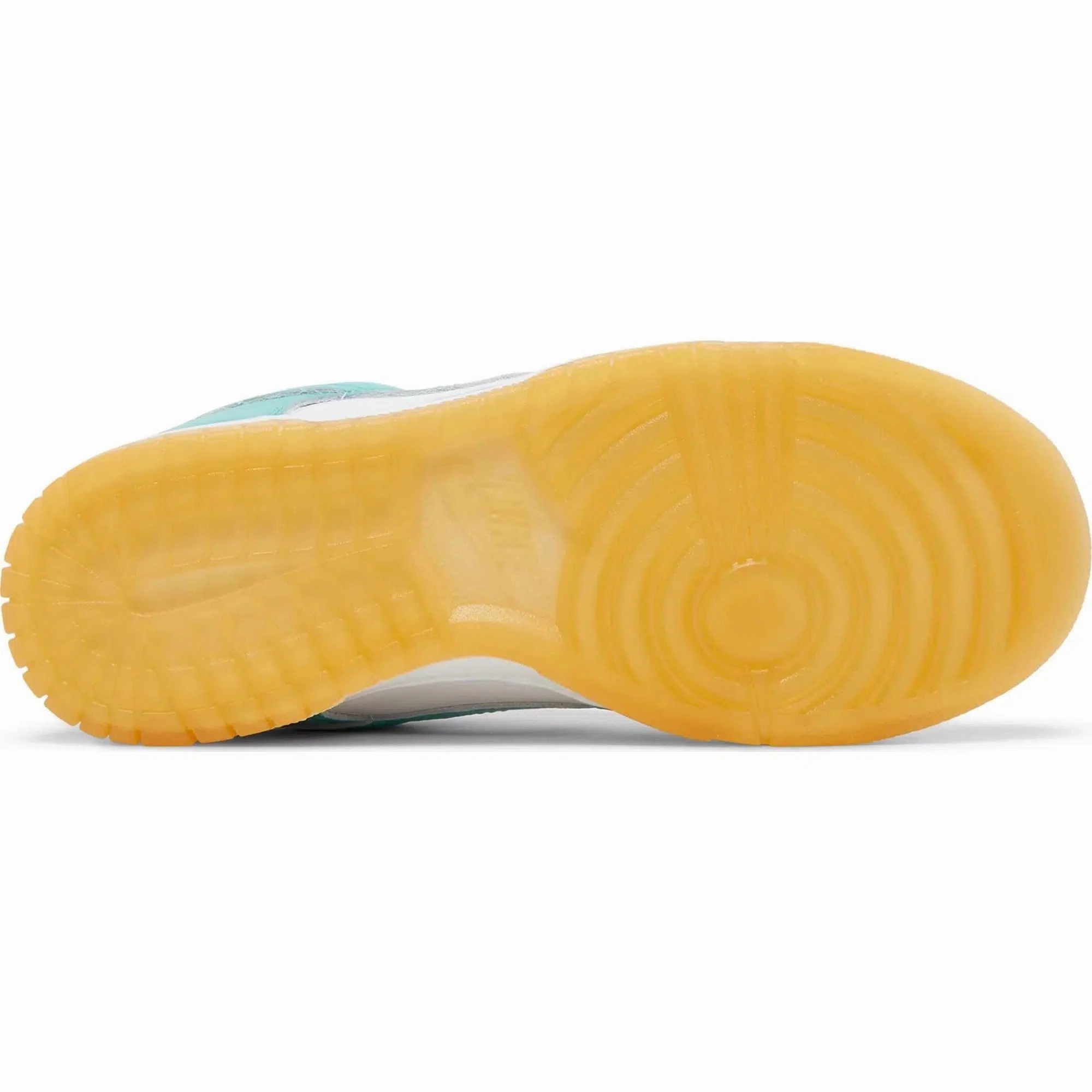 Asics Shoes For Gym Nike Wmns Dunk Low 'Teal'