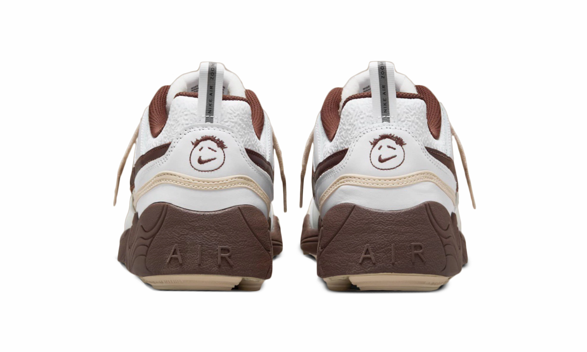 Nike Zoom Field Jaxx Travis Scott Light Chocolate Asics Shoes Pronation Guide