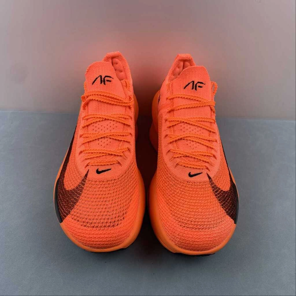 Asics Gt-1000 13 Grade School Running Shoes Nike ZoomX ALPHAFLY Next% 3 - Laranja