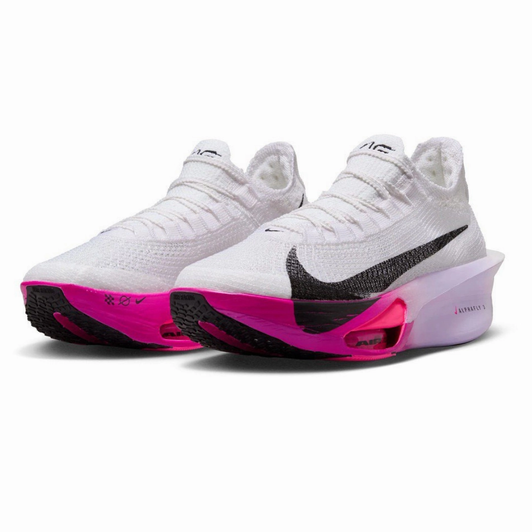 Asics Gel-lyte Shoes Nike ZoomX ALPHAFLY Next% 3 - Purple Agate/Vivid Grape