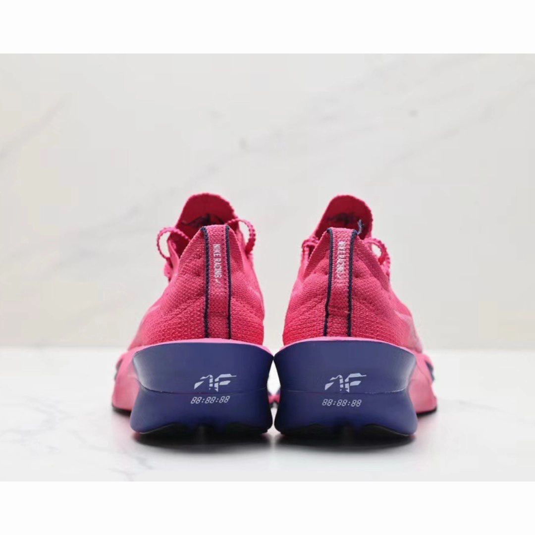 Nike ZoomX ALPHAFLY Next% 3 - Rosa/Azul Shoes That Look Like Asics