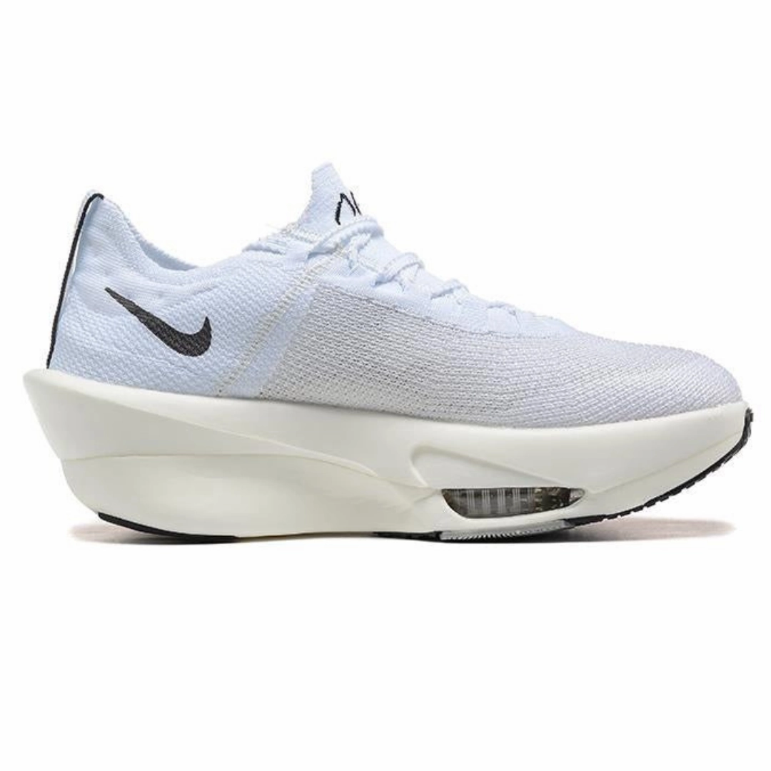 Nike ZoomX ALPHAFLY Next% 3 - White Asics Shoes Celebrities