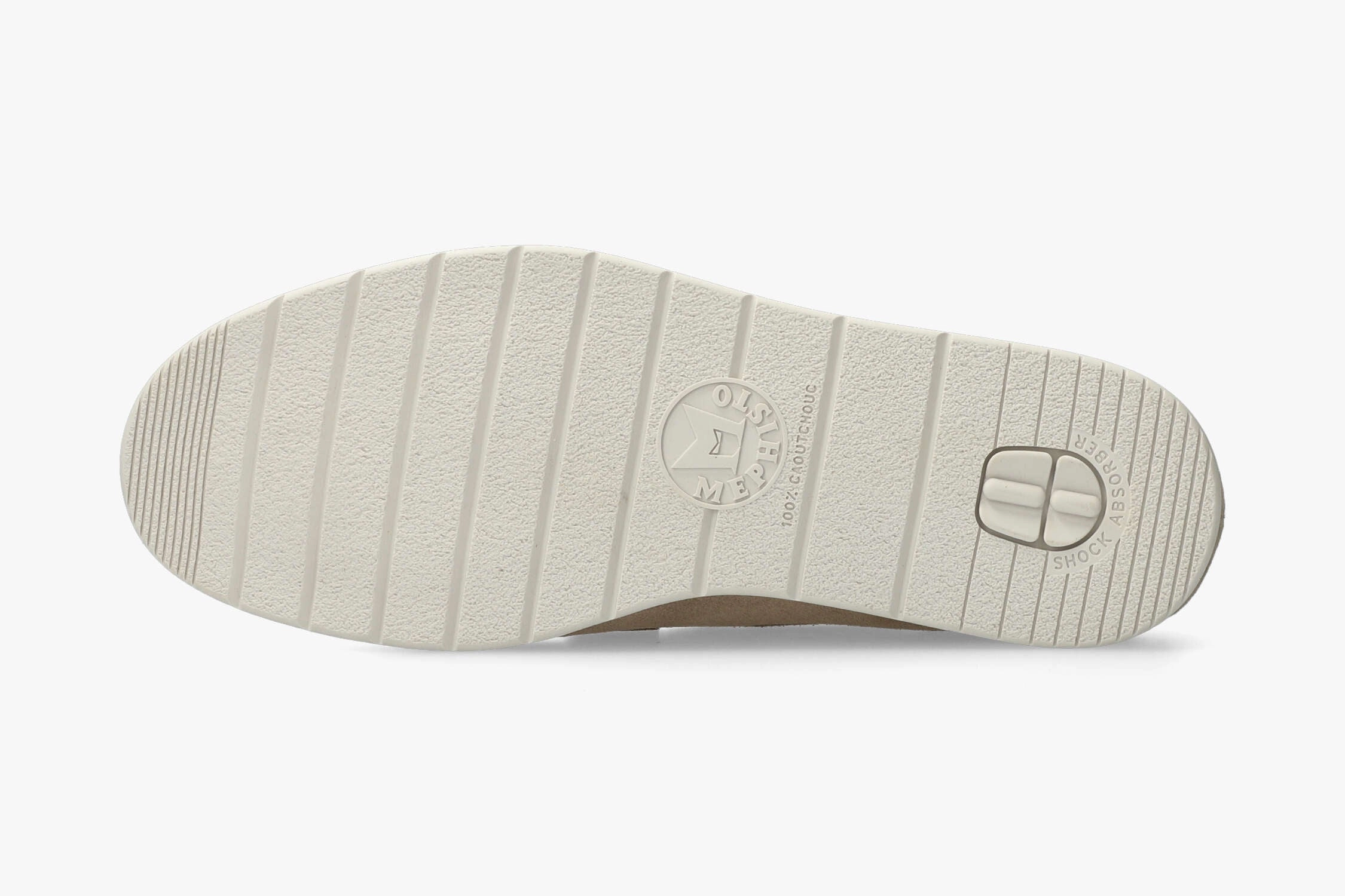 Ll Bean Loafers Valner - Taupe